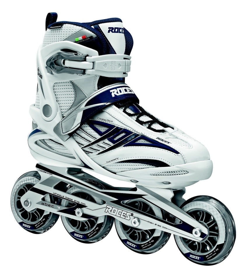 Roces Y 300 W 2012 (fr)