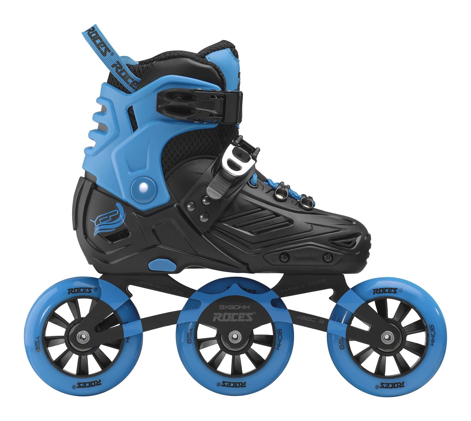 Roces Yep 3&#215;90 TIF