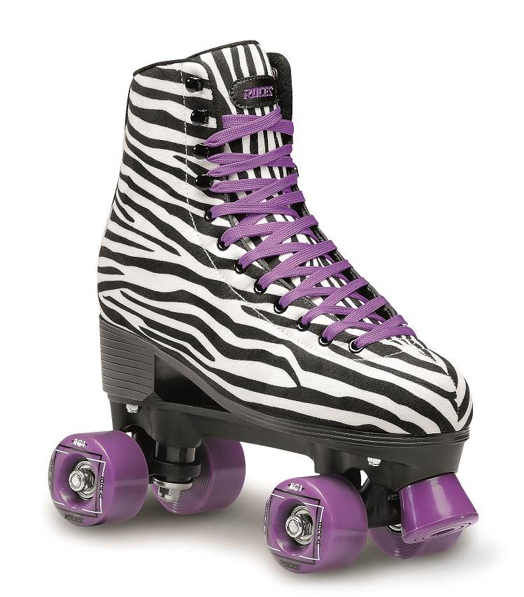 Roces Safari Zebra 2015 (fr)