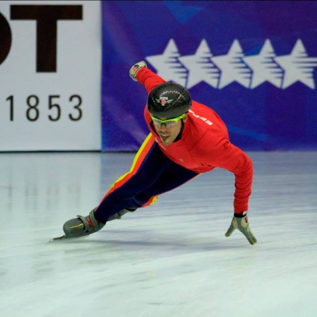 Roger Vallverdu Imbernon
