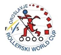 Coupe du Monde de RollerSki 2015 à Oroslavje (Croatie)