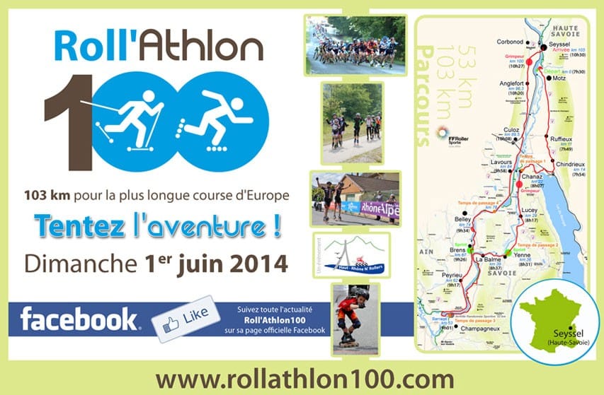 Roll’athlon 100 2014 à Motz (73)