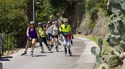 Cap sur la Roll d’Azur 2014
