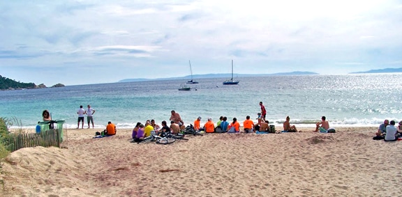 Roll Azur 2013