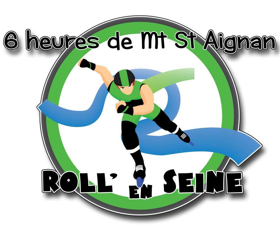 Roll en Seine 2015