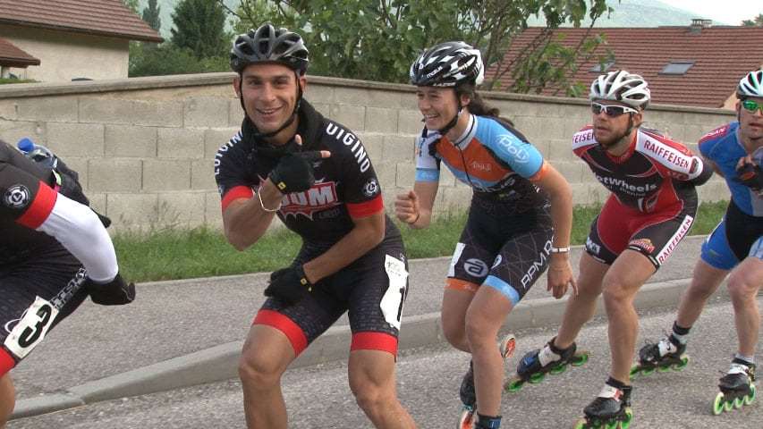 Rollathlon 2014