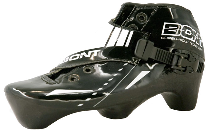 Test : Bont Cheetah 2010