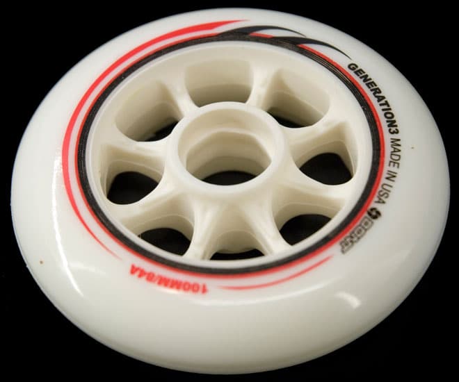 Test : Bont Cheetah 2010