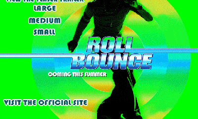roller bounce