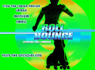 roller bounce