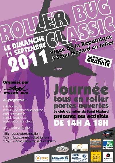 Roller Bug Classic 2011