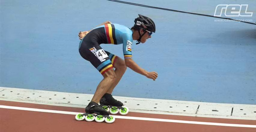Jeux mondiaux 2013 : Résultats des finales du 300m chronos sur piste