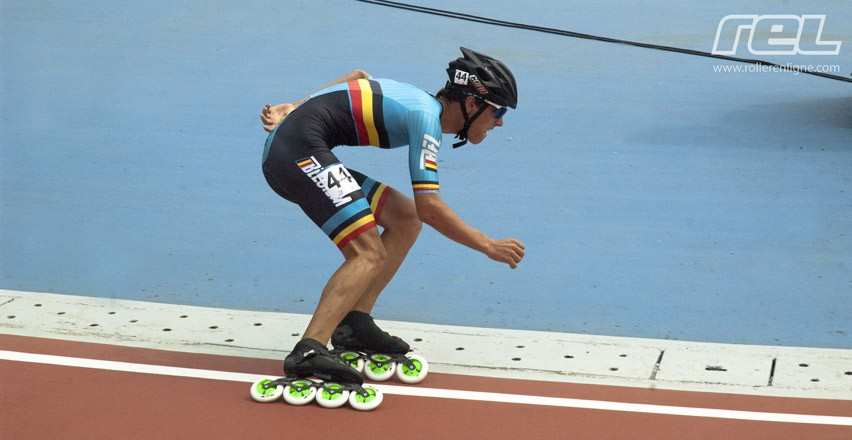 roller course 300m hommes world games 2013 6