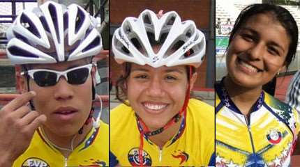 Yann Guyader : de Caracas (Vénézuela) à Tulua (Colombie)