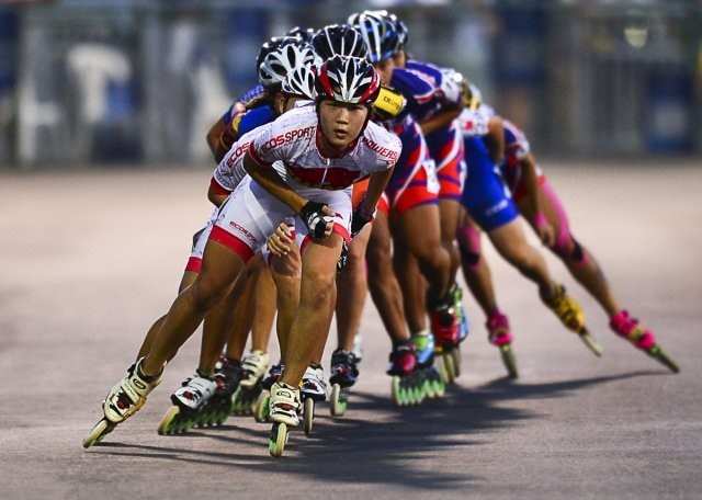 La Chine Taipei sera présente en force au mondial course à Oostende (Belgique)