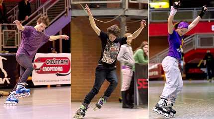 Roller Cup Moscou 2011 (2/2)