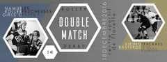 Double match roller derby (Belgique)