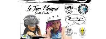 Jam Masqué à Pontarlier (25)