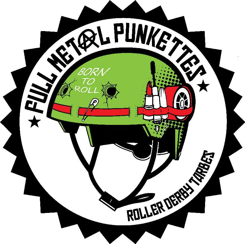 Full Metal Punkettes Full Metal Punkettes