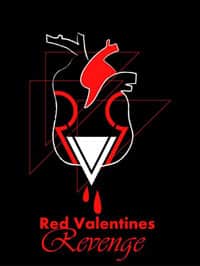 Roller derby Valentine Valence Roller derby Valentine Valence