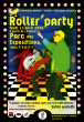 Roller Party à Tours (37)
