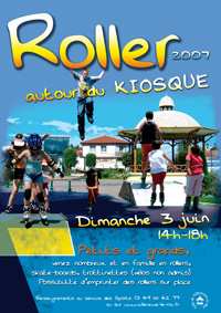 roller fete villeneuve roi 2007