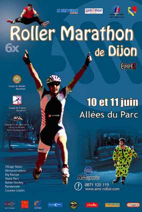 6ème étape F.I.C. : Dijon (21)