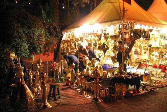 Cap sur Marrakech pour le marathon roller 2005