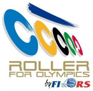 Le roller et les Jeux olympiques