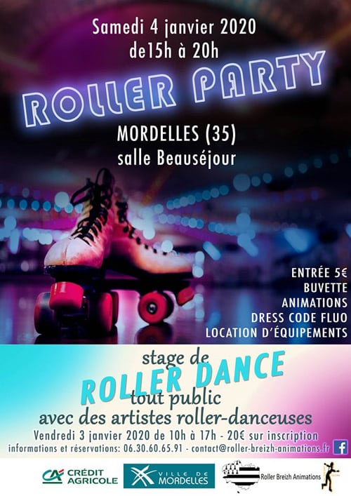 Soirée roller dance Mordelles (35)