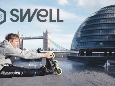 Londres en 3×125 mm avec Sam Crofts (Grande-Bretagne)