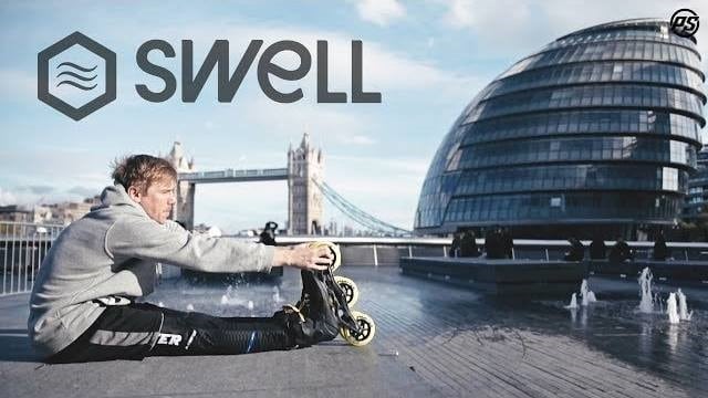 Londres en 3×125 mm avec Sam Crofts (Grande-Bretagne)