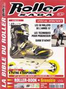 Roller Saga n°5