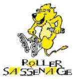 roller sassenage logo