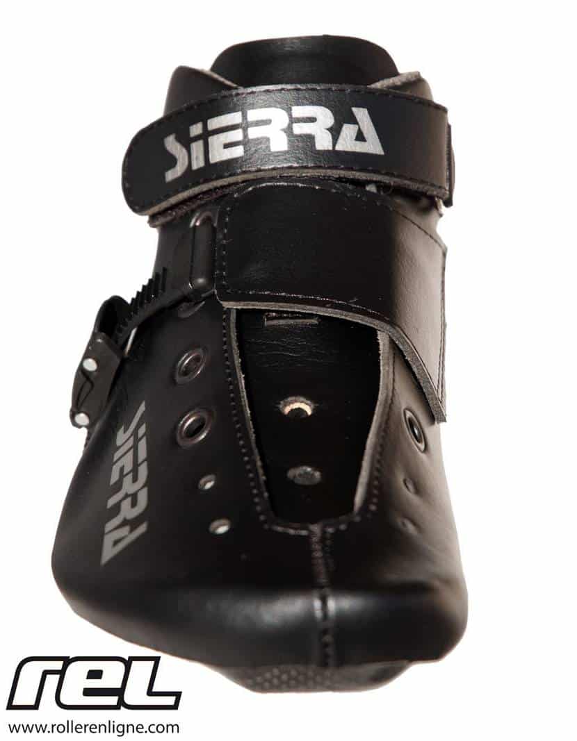 Chaussure Sierra sur mesure