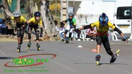 Club : le Roller Sports Dionysien
