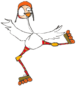 Roller Skating Days 2005