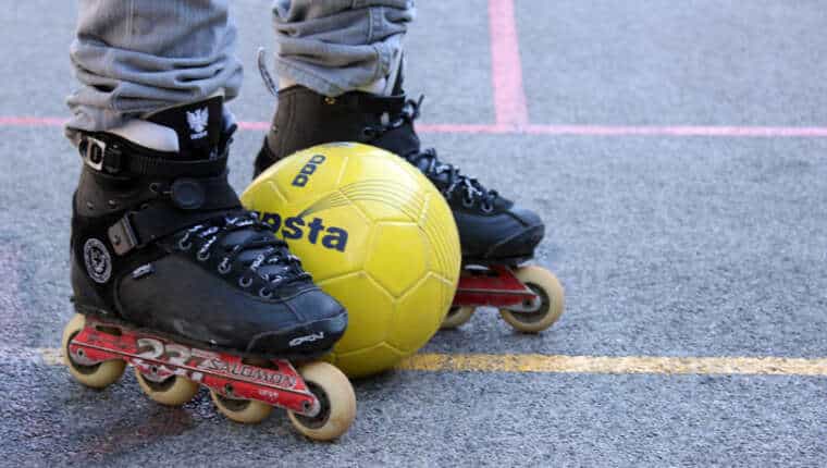 Résultats du tournoi international roller soccer 2009 à Marseille (13)