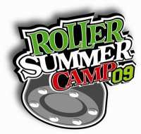 roller summer camp anglet 2009