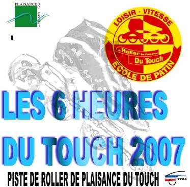 6 heures Roller de Plaisance du Touch 2007 (31)