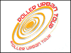 Roller Urban Tour 2005 à Montpellier (34)