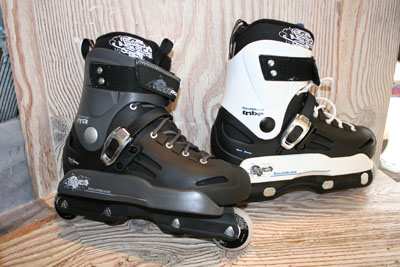 rollerblade 2009