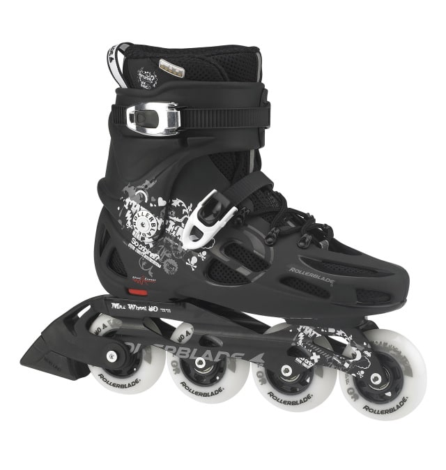 Rollerblade Twister III 2008 (fr)