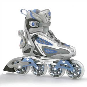 Rollerblade Activa II 4D 2007 (fr)