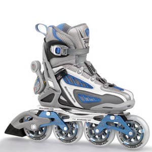Rollerblade Activa II 90 2007 (fr)