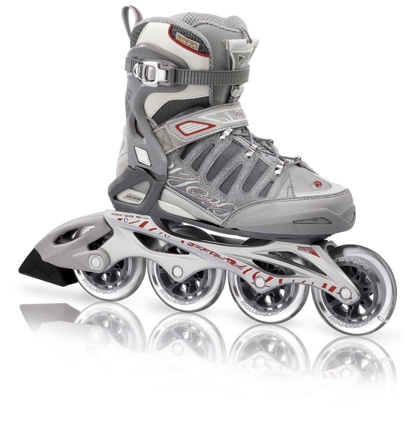 Rollerblade Activa 90 2012 (en)