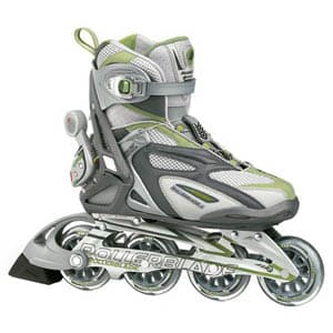 Rollerblade Activa TFS 2007 (fr)