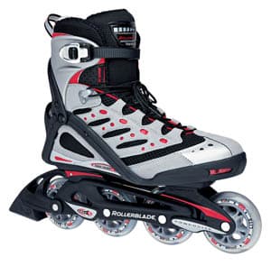 Rollerblade Aero 5 2004 (en)