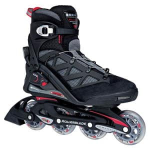 Rollerblade Aero 7 2004 (fr)