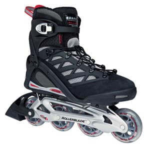 Rollerblade Aero 7 alu 2004 (fr)